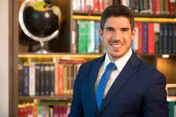 João Paulo Lefundes - Advogado